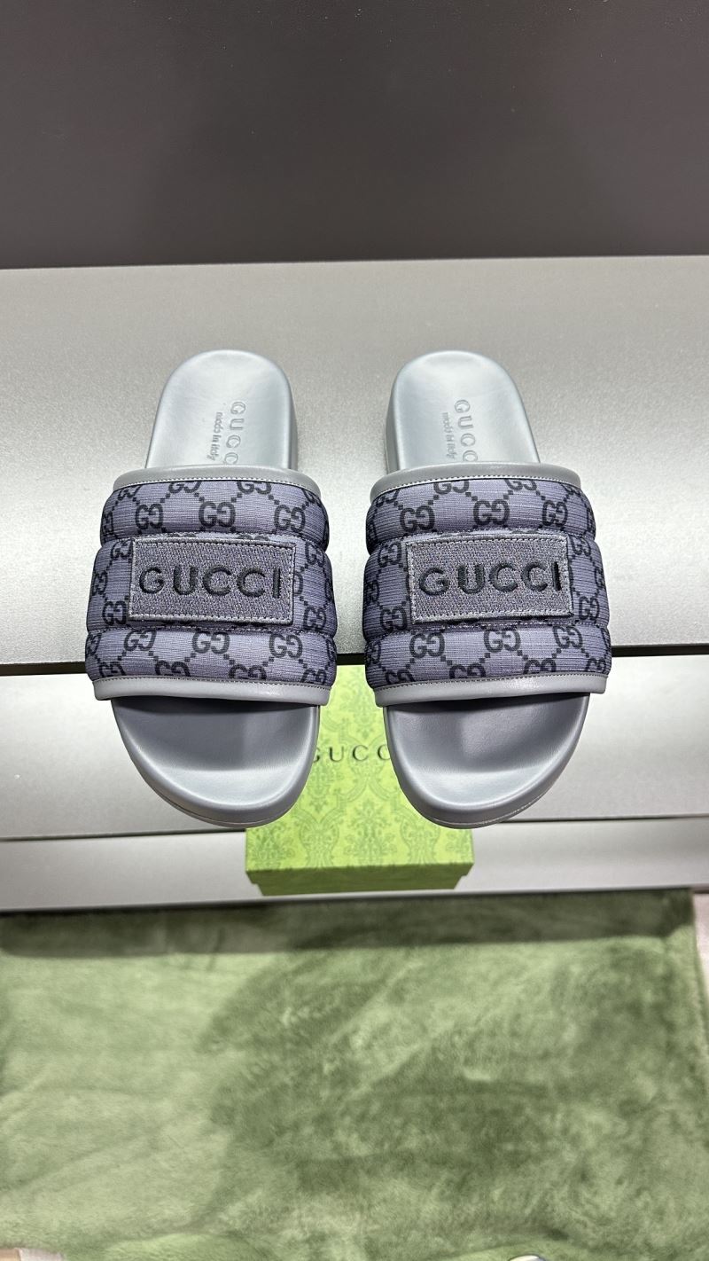 Gucci Slippers